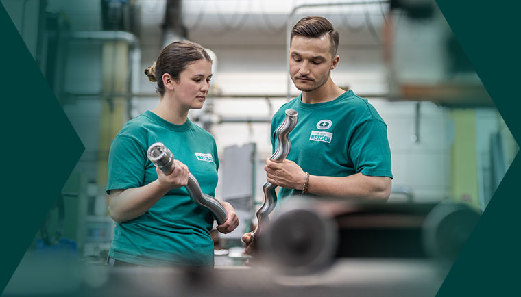 Instandhaltungsmonteur / Servicetechniker (m/w/d) im Innen- und Außendienst