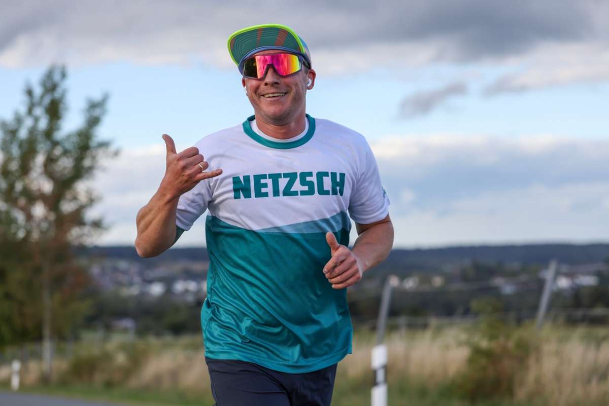 Firmenlauf_2026_1 NETZSCH Läufer top in Form