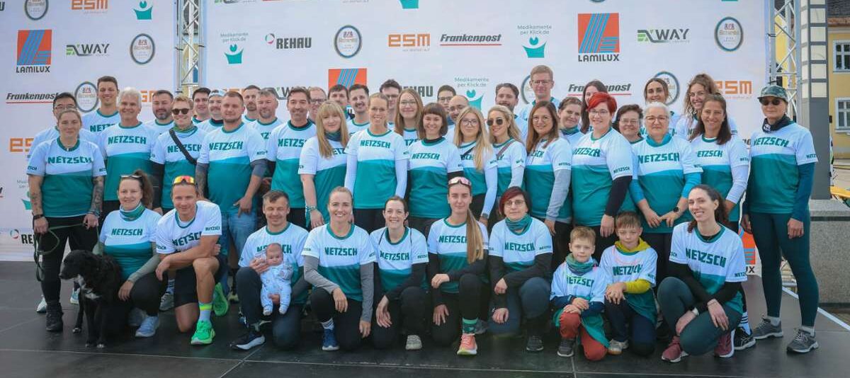 Teamfoto